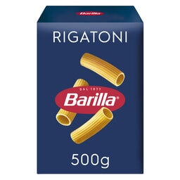 Pasta | Rigatoni