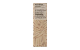 Delhaize | Bio | Pasta | Penne | Bruine rijst | Bio 340 gr