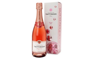 Taittinger