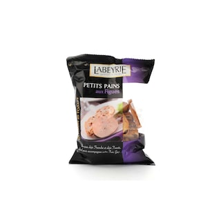 Labeyrie | Toasts | Figues 