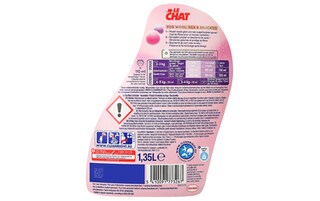 Le Chat | Lessive | Wool & Delicate | 1,35L | 27DS 27 pc