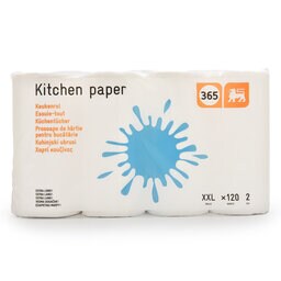 Keukenpapier | XXL | 2 lagen