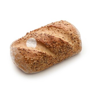 Delhaize | Brood | Leffe bruin 