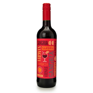 Delhaize | Sangria | Rood 