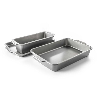 Kitchenaid | Set moules anti adhesifs 