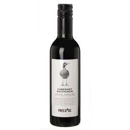 France - Frankrijk | Oc IGP | Cabernet Sauvignon Rood 