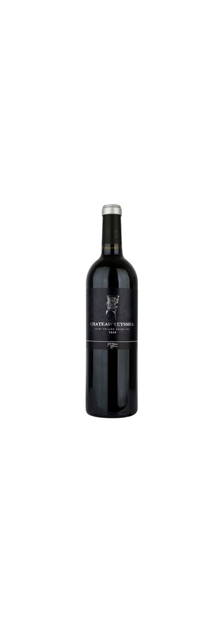 Chateau Teyssier | Saint-Émilion Grand Cru | 2020 