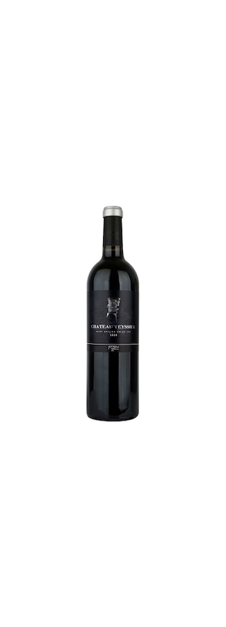 Chateau Teyssier | Saint-Émilion Grand Cru | 2020 