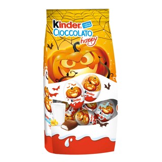 Kinder