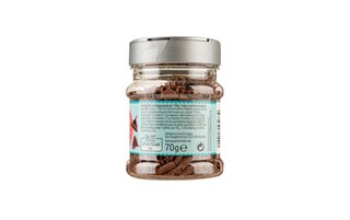 Delhaize | Chocolade | Melk | Krullen | Mini 
