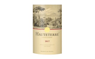 France - Frankrijk | Midi de la France - Languedoc | Hauteterre Rouge 