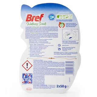 Bref WC | Toilettes | Bloc-WC 