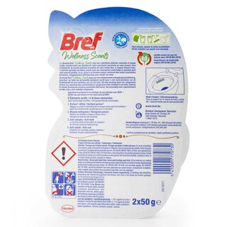 Bref WC | Toiletten | WC Bloc 