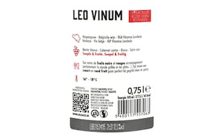 Leo Vinum | Olympics 