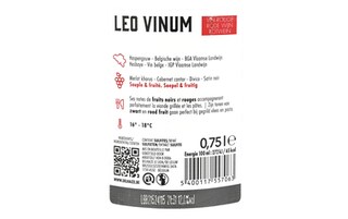 Leo Vinum | Olympics 