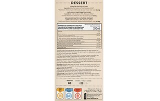 Delhaize | Café | Filtres | Dessert 75 gr