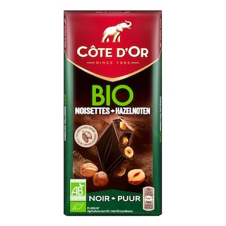 Côte d'Or
