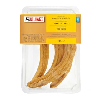 Delhaize | Bananes 