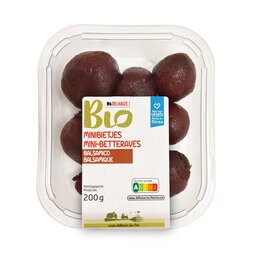 Delhaize-Bio