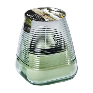 Spaas | Bougie de Jardin | Asian Garden | Cintre | 45h 