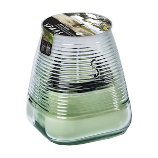 Spaas | Bougie de Jardin | Asian Garden | Cintre | 45h 