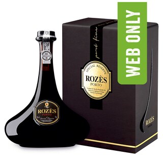 Rozès | Porto | Reserve Speciale | Carafe | 20% alc 