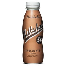 Milkshake | Proteïne | Chocolade