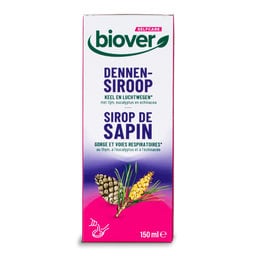 Sirop de sapin | Bio