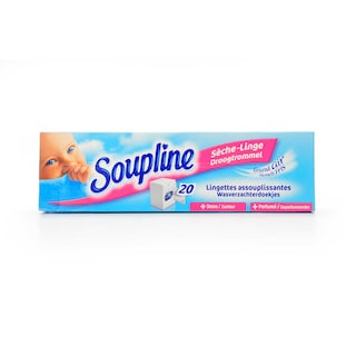 Soupline