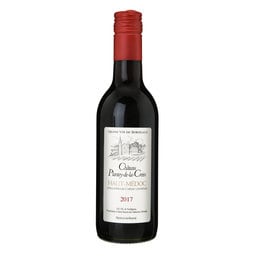 France - Frankrijk | Bordeaux - Haut-Médoc | Château Plantey de la Croix 2017 