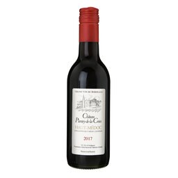 France - Frankrijk | Bordeaux - Haut-Médoc | Château Plantey de la Croix 2017 