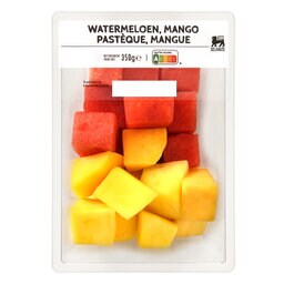 Delhaize | FB MANGUE | PASTEQUE | 350G 