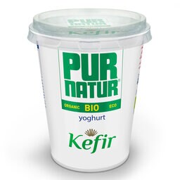 Yoghurt | Kefir | Eco | Bio