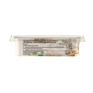 Delhaize | Verse kaas | Natuur 200 gr