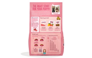 Edgard & Cooper | Hondenvoeding | Brokjes | Puppy | Eend 