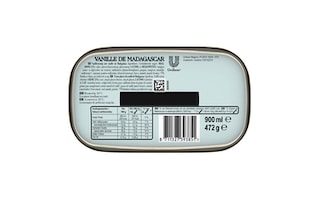 Carte d'Or | Crème glacée | Vanille 