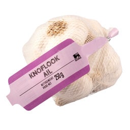 Knoflook | Netje