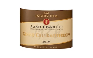 Cave D'Ingersheim