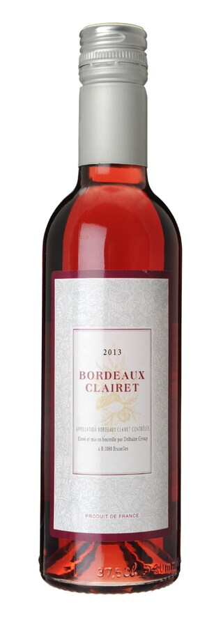 Bordeaux | Clairet rosé 2013 