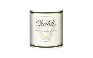 France - Frankrijk | Bourgogne - Chablis | Chablis 2017 
