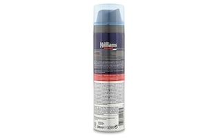 Williams | Gel à raser | Peau Sensible | 200 ml 