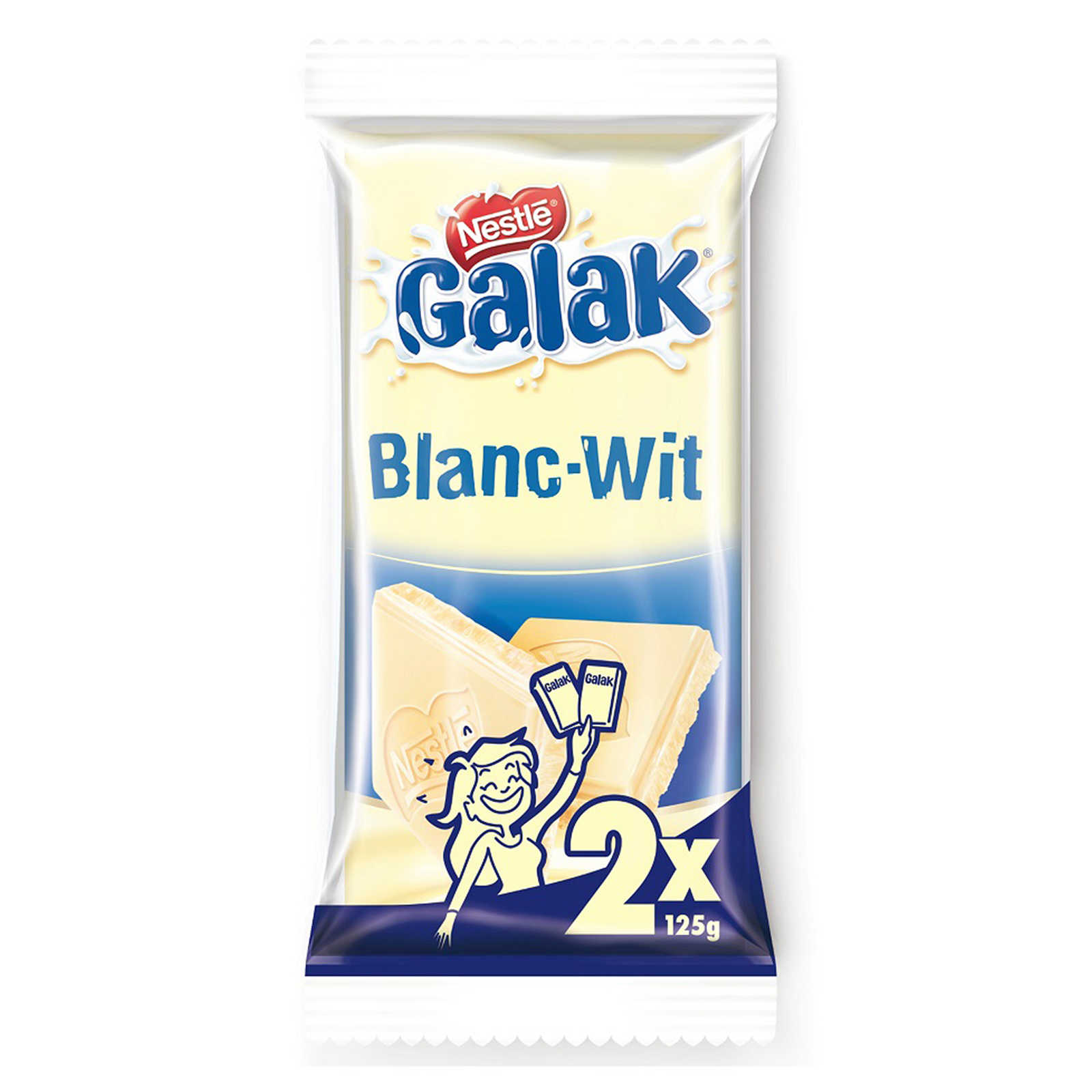 Nestlé-Galak