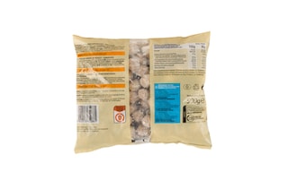 Delhaize | Balletjes voor soep 