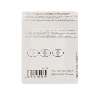 Delhaize | Burger | Butcher Limousin 