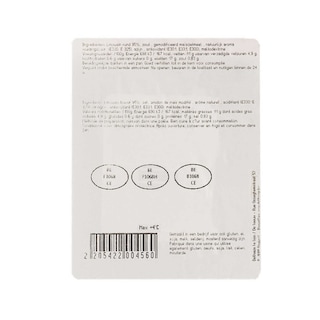 Delhaize | Burger | Butcher Limousin 