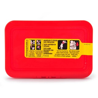 Omino Bianco | Lessive | Caps | Marseille | 1+1 gratuit 