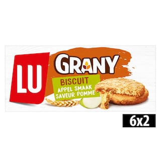 LU-Grany