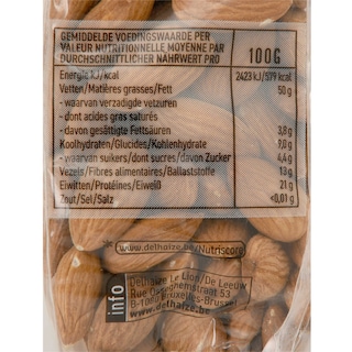 Delhaize