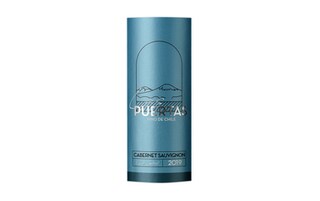 Chile - Chili | Central Valley | Las Puertas Cabernet Sauvignon 