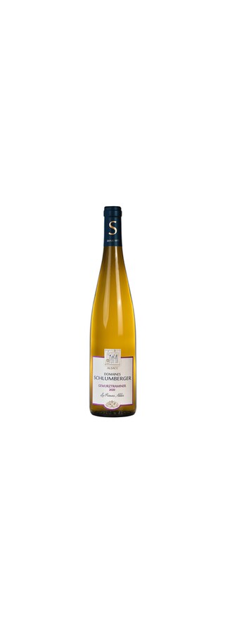 Domaines Schlumberger | Gewurztraminer | 2020 